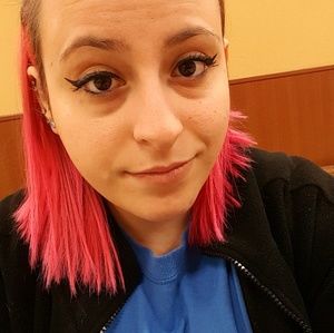 Meet your Posher, Taylor